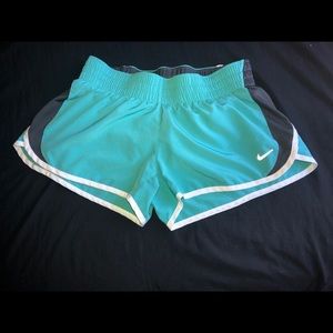 Women's Nike Dri-Fit Running Shorts